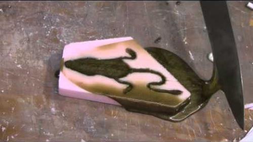 Embedded thumbnail for Soft Bait Lure Making Kit by MakeLure
